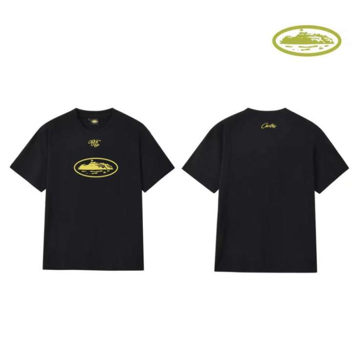 Corteiz T Shirts Short _SKUCorteizS-2XLastxC14616861